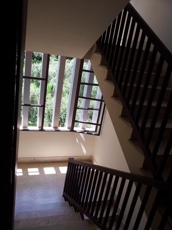 Le Giarette Apartment เชฟาลู ภายนอก รูปภาพ