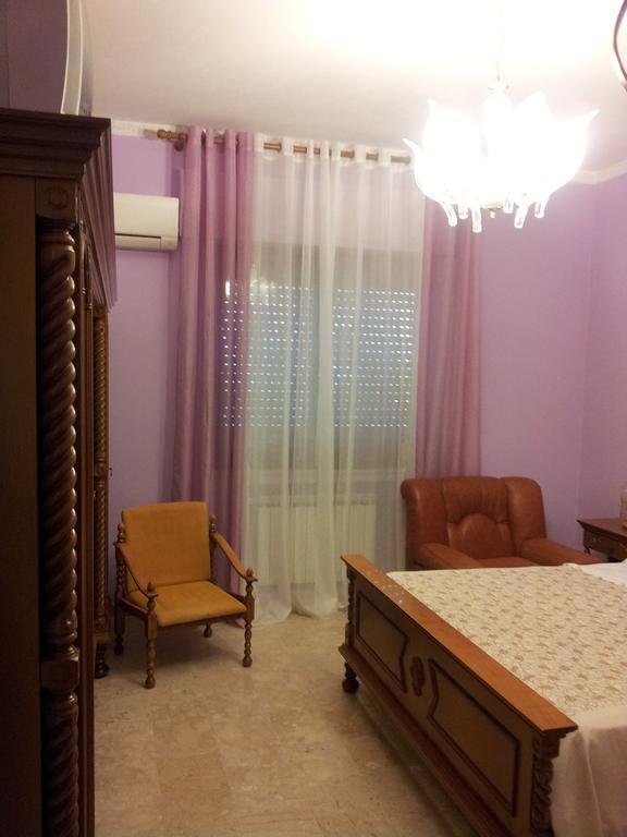 Le Giarette Apartment เชฟาลู ห้อง รูปภาพ