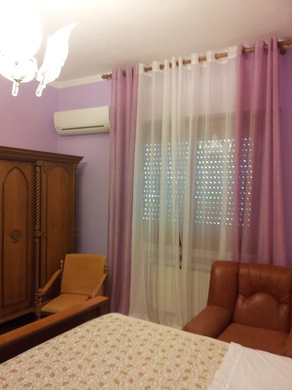 Le Giarette Apartment เชฟาลู ห้อง รูปภาพ