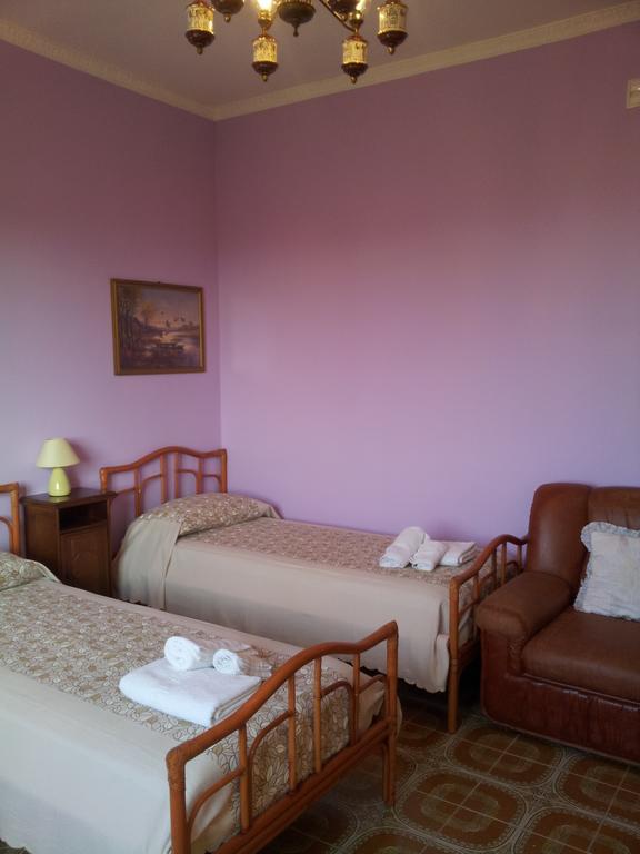 Le Giarette Apartment เชฟาลู ห้อง รูปภาพ