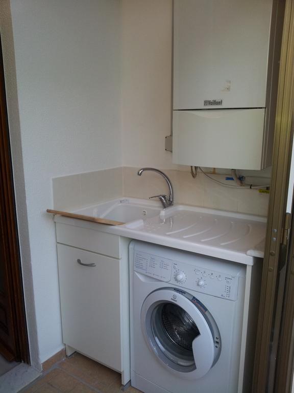 Le Giarette Apartment เชฟาลู ห้อง รูปภาพ