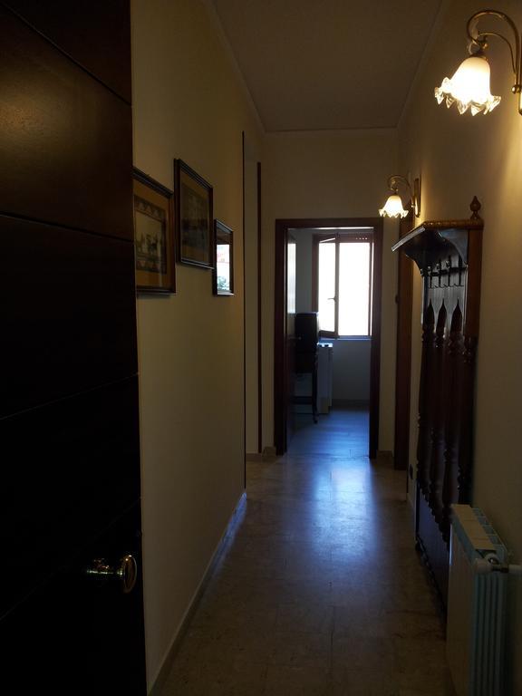 Le Giarette Apartment เชฟาลู ห้อง รูปภาพ