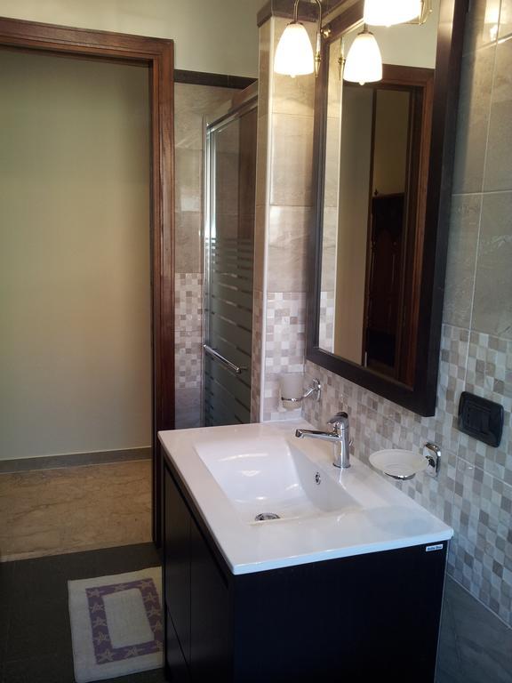 Le Giarette Apartment เชฟาลู ห้อง รูปภาพ