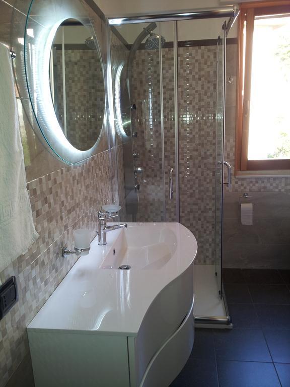 Le Giarette Apartment เชฟาลู ห้อง รูปภาพ